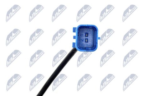 Фото 3 - Датчик АБС (ABS) NTY HCA-PE-016 (HCAPE016)