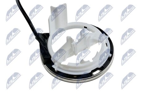 Фото 2 - Датчик АБС (ABS) NTY HCA-PL-003 (HCAPL003)