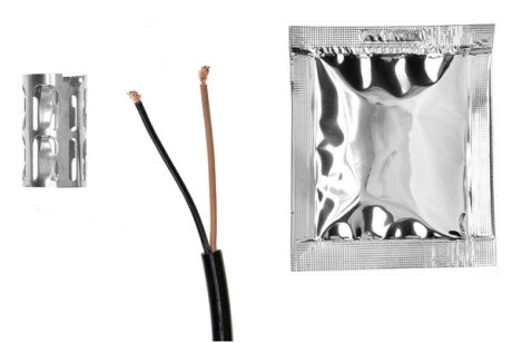 Фото 3 - Датчик АБС (ABS) NTY HCAVW014