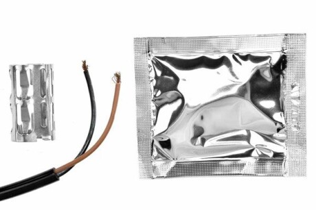 Фото 3 - Датчик АБС (ABS) NTY HCA-VW-015 (HCAVW015)