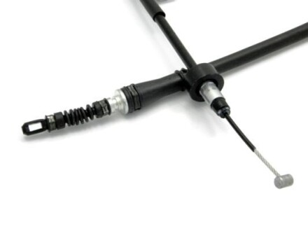 Фото 2 - Трос ручного тормоза NTY HLR-KA-000 (HLRKA000)