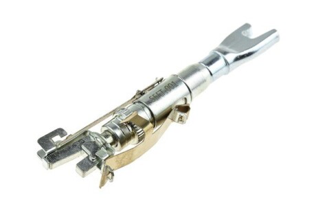 Фото 2 - Комплектующая колодок NTY HSR-FT-001 (HSRFT001)