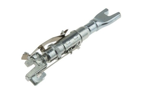 Фото 2 - Комплектующая колодок NTY HSR-NS-000 (HSRNS000)