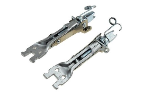 Фото 2 - Комплектующая колодок NTY HSR-RE-000 (HSRRE000)