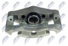 BRAKE CALIPER FRONT - (4F0615124) NTY HZP-AU-001 (фото 1)