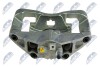 BRAKE CALIPER FRONT - (4F0615124) NTY HZP-AU-001 (фото 2)