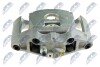 BRAKE CALIPER FRONT - (4F0615124) NTY HZP-AU-001 (фото 3)