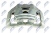 BRAKE CALIPER FRONT - (4F0615124) NTY HZP-AU-001 (фото 4)