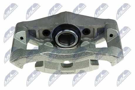 Brake caliper front - NTY HZP-AU-001