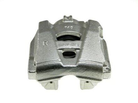 Фото 4 - Тормозной суппорт NTY HZP-AU-005