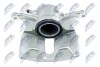 BRAKE CALIPER FRONT - (8V0615123) NTY HZP-AU-006 (фото 1)