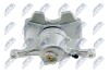 BRAKE CALIPER FRONT - (8V0615123) NTY HZP-AU-006 (фото 2)