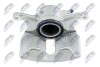 BRAKE CALIPER FRONT - (8V0615124) NTY HZP-AU-007 (фото 1)