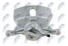 BRAKE CALIPER FRONT - (8V0615124) NTY HZP-AU-007 (фото 3)