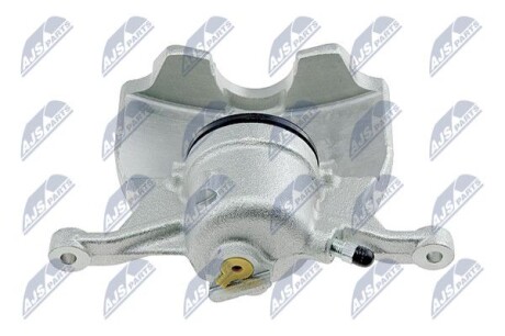 Фото 2 - Тормозной суппорт NTY HZP-AU-008 (HZPAU008)