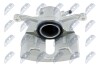 BRAKE CALIPER FRONT - (8V0615124D, 1K0615423B, 8V0615124A) NTY HZP-AU-009 (фото 1)