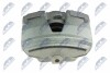 BRAKE CALIPER FRONT - (4G0615123A, 4G0615123D, 8K0615123D) NTY HZP-AU-010 (фото 4)