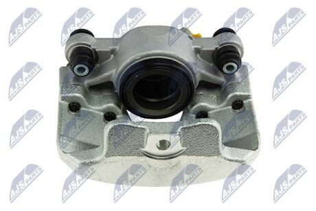 Brake caliper front - (2044210581, 2044210681, 2044211181) NTY HZP-AU-010