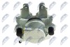 BRAKE CALIPER FRONT - (34116776783, 6776783) NTY HZP-BM-018 (фото 2)