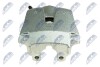 BRAKE CALIPER FRONT - (34116776783, 6776783) NTY HZP-BM-018 (фото 4)