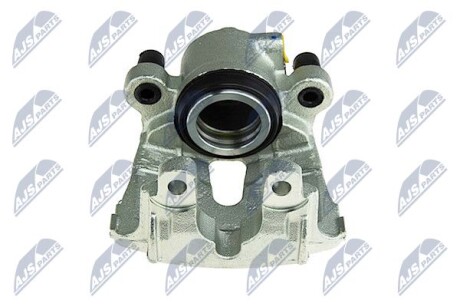 BRAKE CALIPER FRONT - (34116776783, 6776783) NTY HZP-BM-018 (фото 1)