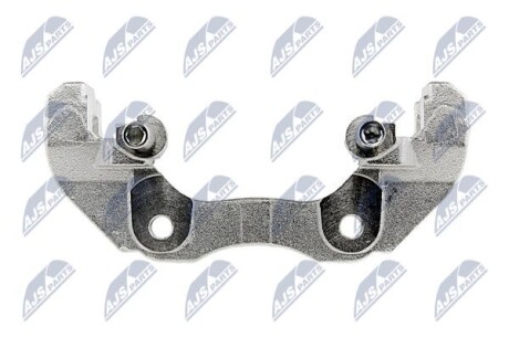 Фото 3 - Ремкомплект суппорта NTY HZP-FR-014A (HZPFR014A)