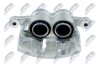 BRAKE CALIPER FRONT - NTY HZP-FR-019 (фото 1)