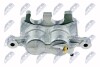 BRAKE CALIPER FRONT - NTY HZP-FR-019 (фото 2)