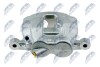 BRAKE CALIPER FRONT - NTY HZP-FR-019 (фото 3)