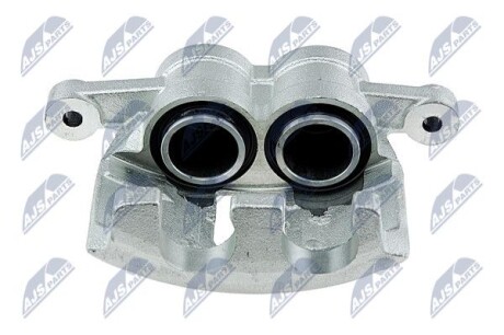 Brake caliper front - NTY HZP-FR-019