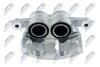 BRAKE CALIPER FRONT - NTY HZP-FR-020 (фото 1)