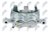 BRAKE CALIPER FRONT - NTY HZP-FR-020 (фото 2)