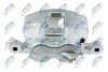 BRAKE CALIPER FRONT - NTY HZP-FR-020 (фото 3)