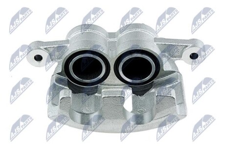 Brake caliper front - NTY HZP-FR-020