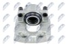 BRAKE CALIPER FRONT - NTY HZP-FR-021 (фото 1)