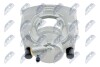 BRAKE CALIPER FRONT - NTY HZP-FR-021 (фото 3)