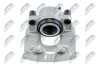 BRAKE CALIPER FRONT - NTY HZP-FR-022 (фото 1)