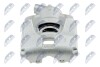 BRAKE CALIPER FRONT - NTY HZP-FR-022 (фото 4)