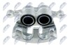 BRAKE CALIPER FRONT - NTY HZP-FR-023 (фото 1)