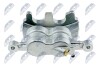 BRAKE CALIPER FRONT - NTY HZP-FR-023 (фото 2)