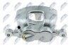 BRAKE CALIPER FRONT - NTY HZP-FR-023 (фото 3)