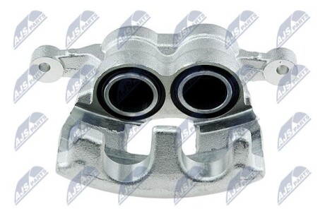 Brake caliper front - NTY HZP-FR-023