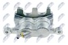 BRAKE CALIPER FRONT - NTY HZP-FR-024 (фото 2)