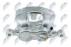 BRAKE CALIPER FRONT - NTY HZP-FR-024 (фото 3)