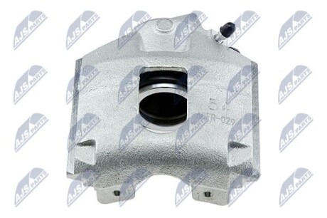 Фото 4 - Гальмівний супорт NTY HZPFR029