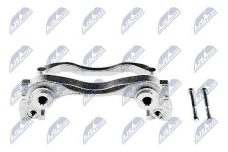 Фото 2 - Ремкомплект супорта NTY HZP-FT-006A