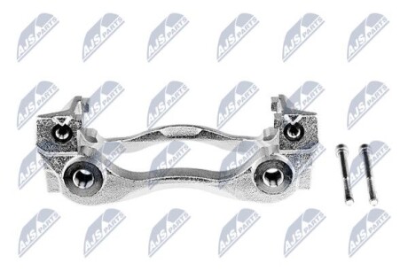 Фото 3 - Ремкомплект супорта NTY HZP-FT-006A