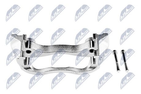 Фото 4 - Ремкомплект супорта NTY HZP-FT-006A