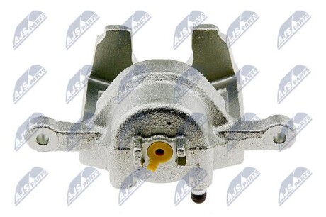 Фото 2 - Тормозной суппорт NTY HZP-HY-510 (HZPHY510)