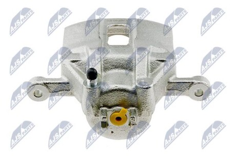 Фото 3 - Тормозной суппорт NTY HZP-HY-510 (HZPHY510)